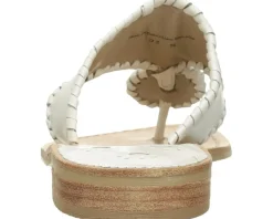 Jack Rogers Women's Jacks Flat Sandal Online