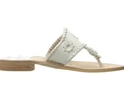 Jack Rogers Women's Jacks Flat Sandal Online