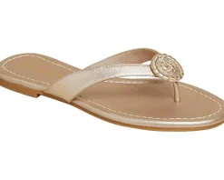 Women Jack Rogers Women's Rowan Flip-Flop
