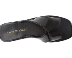 Women Jack Rogers Women's Sloane X Band Jelly