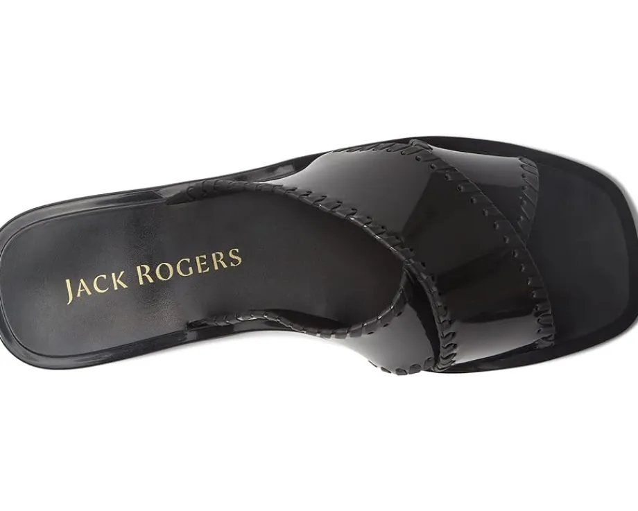 Women Jack Rogers Women's Sloane X Band Jelly