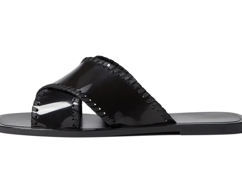 Women Jack Rogers Women's Sloane X Band Jelly