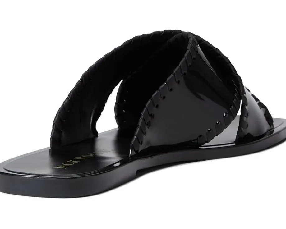 Women Jack Rogers Women's Sloane X Band Jelly