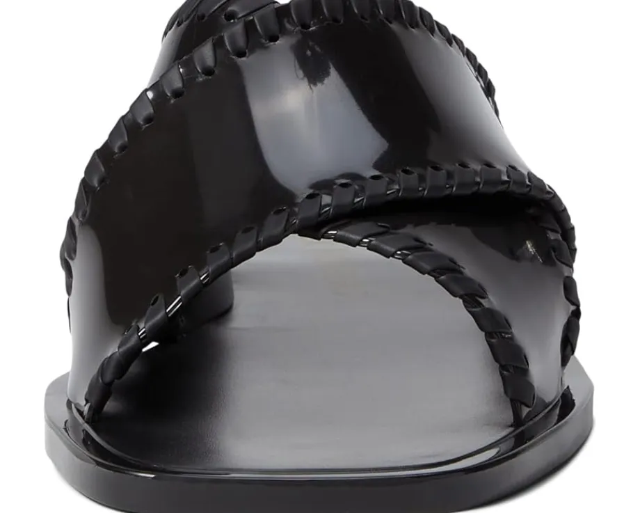 Women Jack Rogers Women's Sloane X Band Jelly