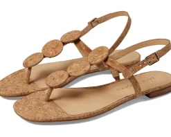 Jack Rogers Women's Worth Flat Sandal Discount