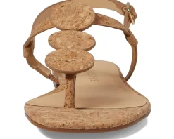 Jack Rogers Women's Worth Flat Sandal Discount