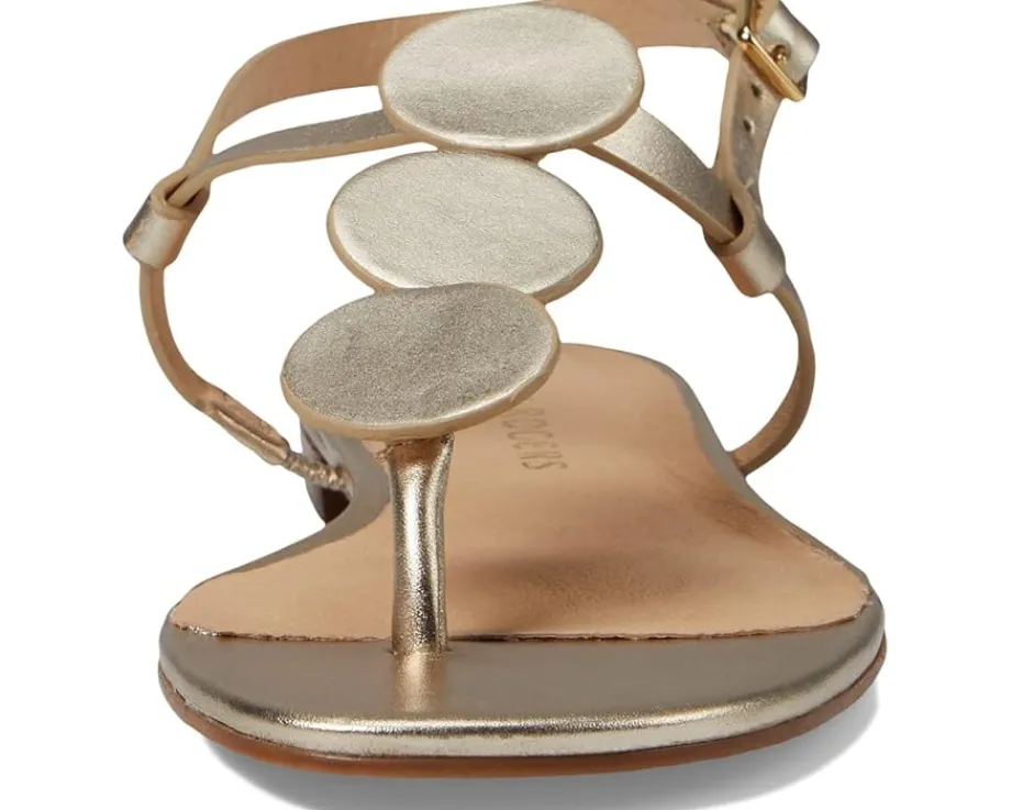 Women Jack Rogers Women's Worth Flat Sandal