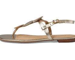 Women Jack Rogers Women's Worth Flat Sandal