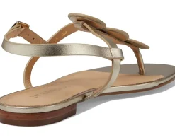 Women Jack Rogers Women's Worth Flat Sandal