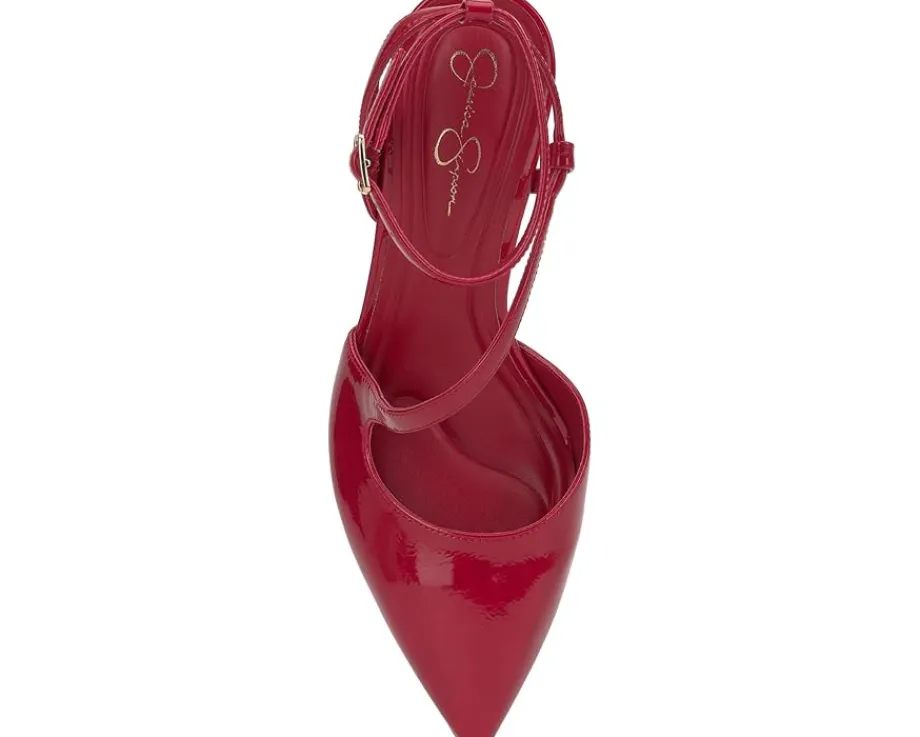 Women Jessica Simpson Women's Maggie