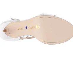 Jessica Simpson Women's Rayli 2-B Hot