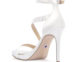 Jessica Simpson Women's Rayli 2-B Hot