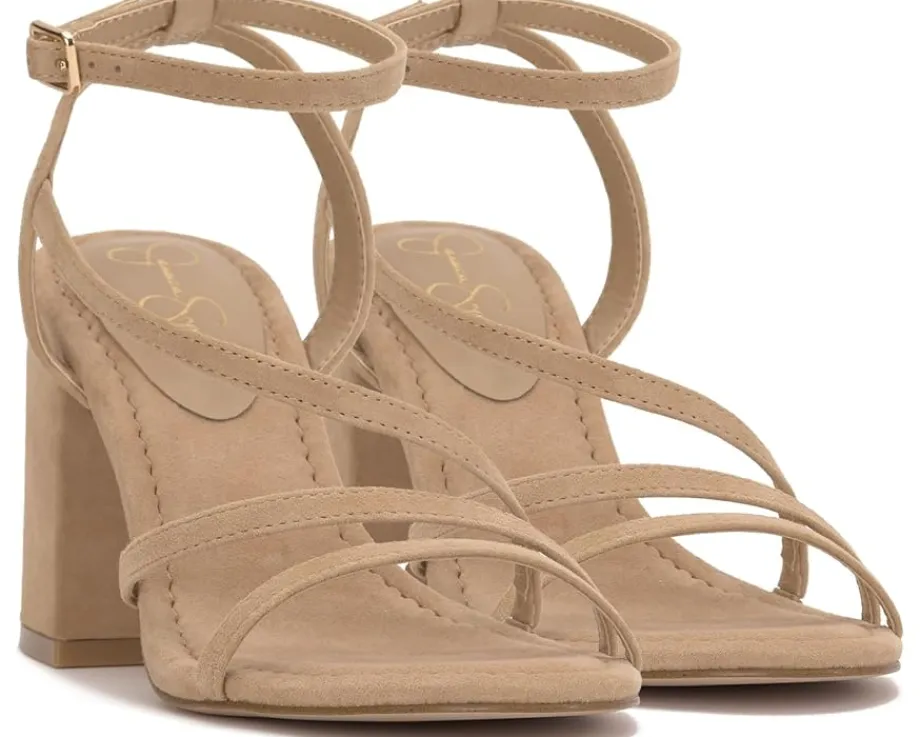 Women Jessica Simpson Women's Reyvin