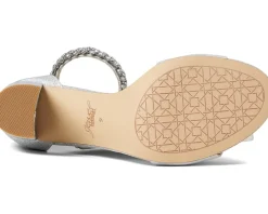 Jewel Badgley Mischka Women's Louise Discount