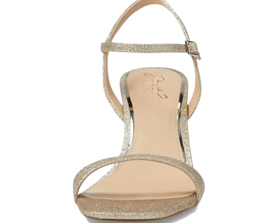 Women Jewel Badgley Mischka Women's Rayla