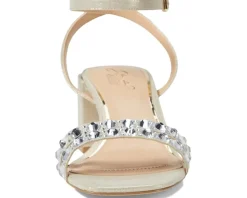 Women Jewel Badgley Mischka Women's Honor