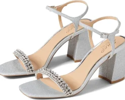 Jewel Badgley Mischka Women's Lori Online