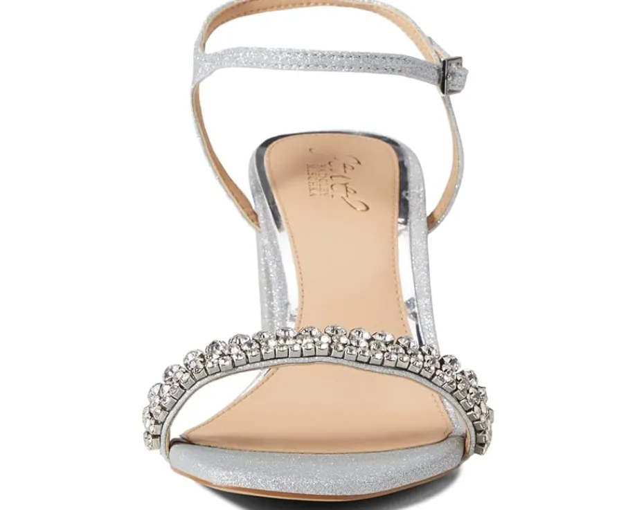 Jewel Badgley Mischka Women's Lori Online