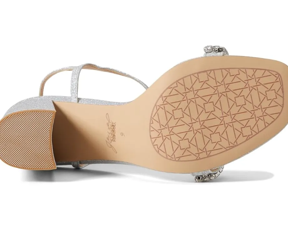 Jewel Badgley Mischka Women's Lori Online