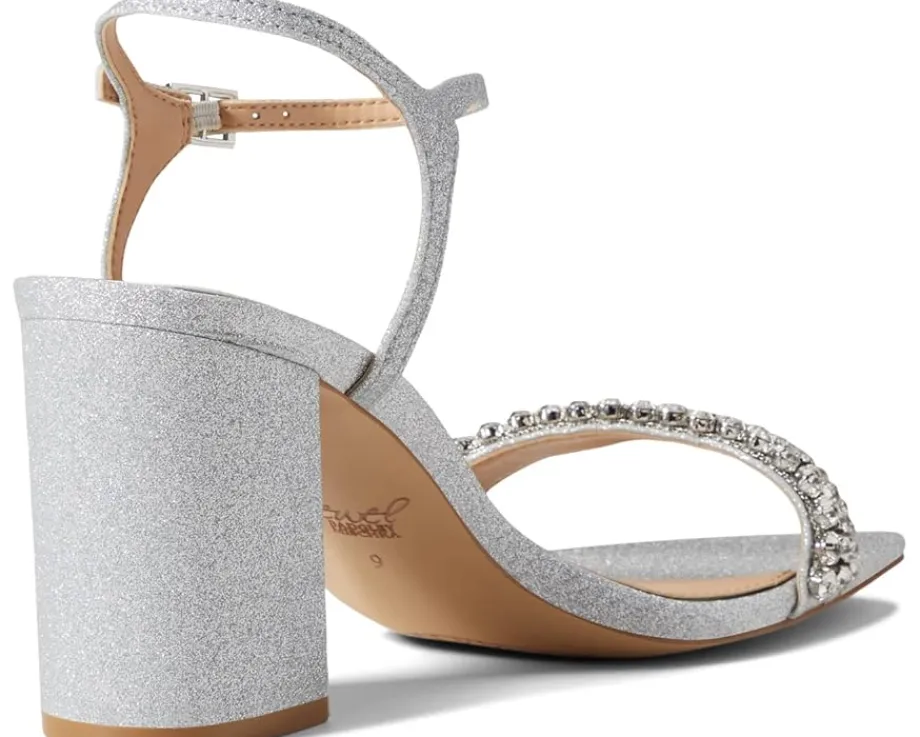 Jewel Badgley Mischka Women's Lori Online