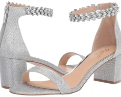 Women Jewel Badgley Mischka Women's Bradley