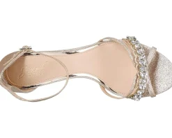 Women Jewel Badgley Mischka Women's Giona