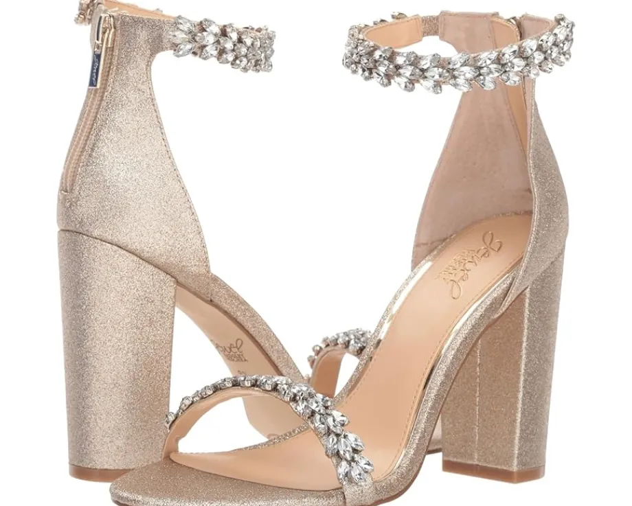 Women Jewel Badgley Mischka Women's Mayra