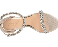Women Jewel Badgley Mischka Women's Mayra
