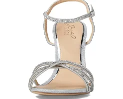 Jewel Badgley Mischka Women's Georgia New