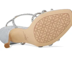 Jewel Badgley Mischka Women's Georgia New