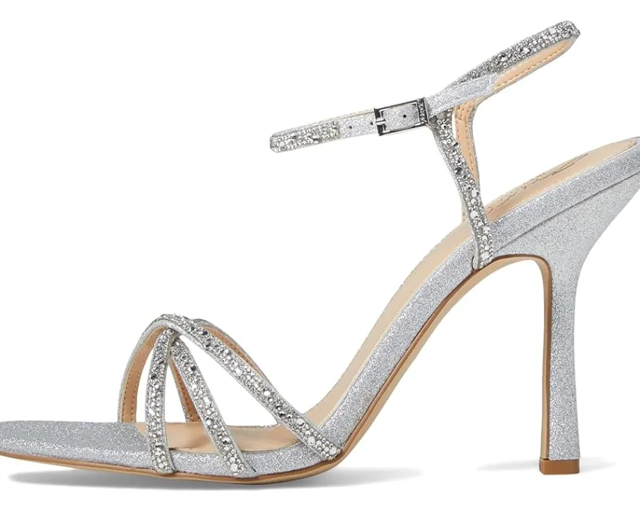 Jewel Badgley Mischka Women's Georgia New