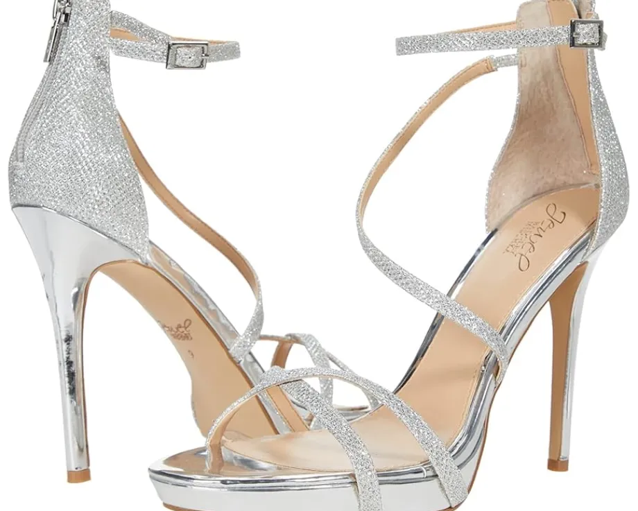 Jewel Badgley Mischka Women's Galen Outlet