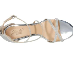 Jewel Badgley Mischka Women's Galen Outlet