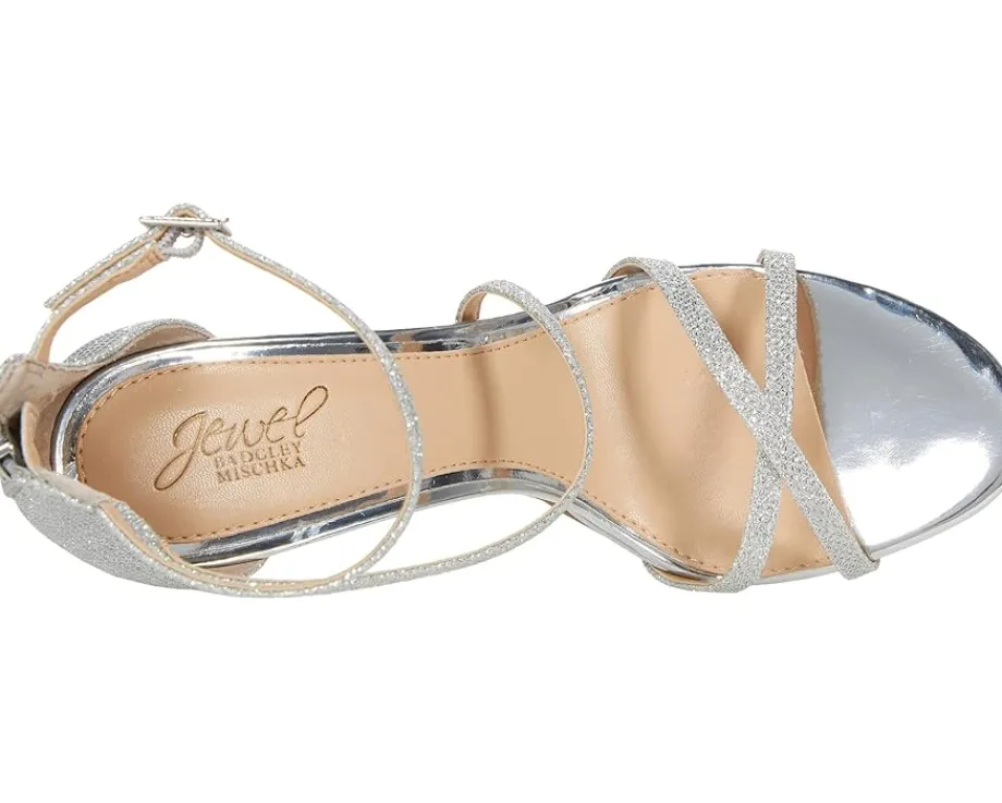 Jewel Badgley Mischka Women's Galen Outlet