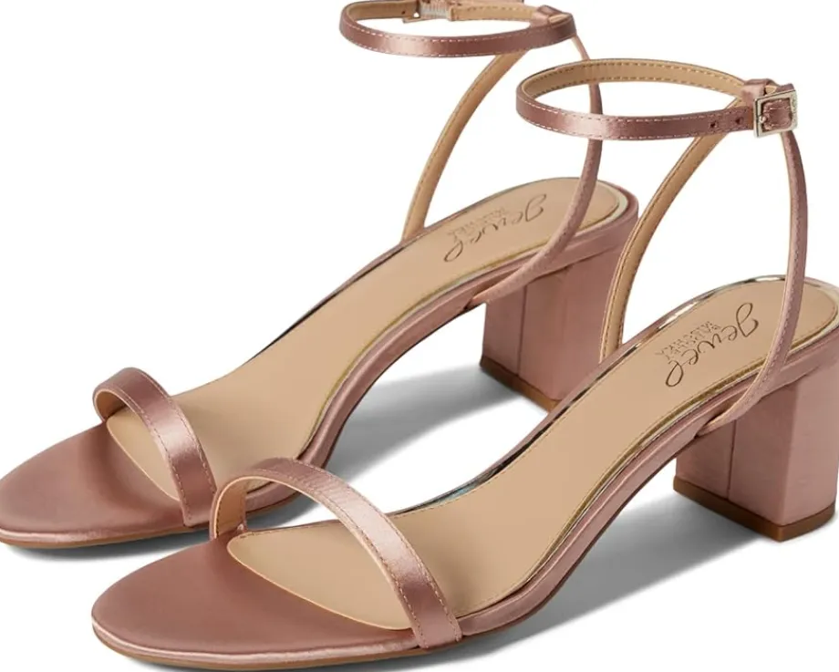 Jewel Badgley Mischka Women's Danni II Best