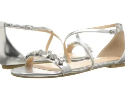 Women Jewel Badgley Mischka Women's Tessy