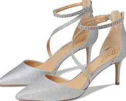 Jewel Badgley Mischka Women's Alaia Sale