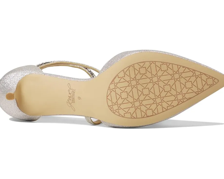 Jewel Badgley Mischka Women's Alaia Sale