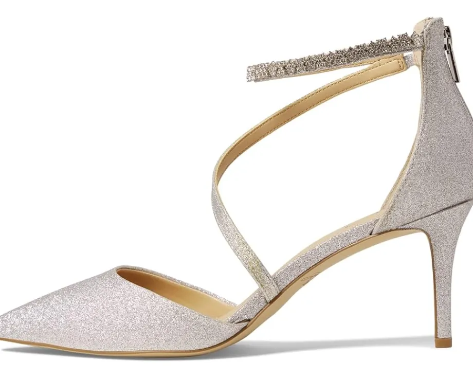 Jewel Badgley Mischka Women's Alaia Sale