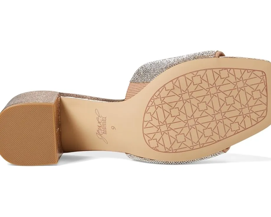 Jewel Badgley Mischka Women's Harlyn Sale