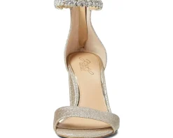 Women Jewel Badgley Mischka Women's Louise