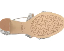 Women Jewel Badgley Mischka Women's Cook