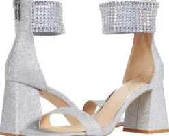 Jewel Badgley Mischka Women's Fennella New