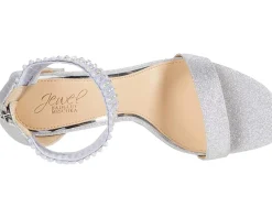Jewel Badgley Mischka Women's Fennella New