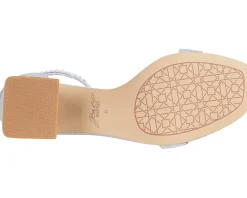 Jewel Badgley Mischka Women's Fennella New