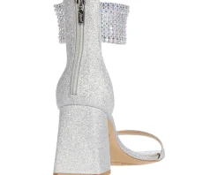 Jewel Badgley Mischka Women's Fennella New