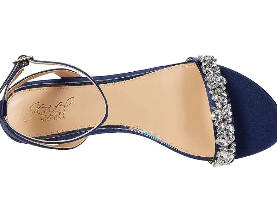 Jewel Badgley Mischka Women's Ohara Discount