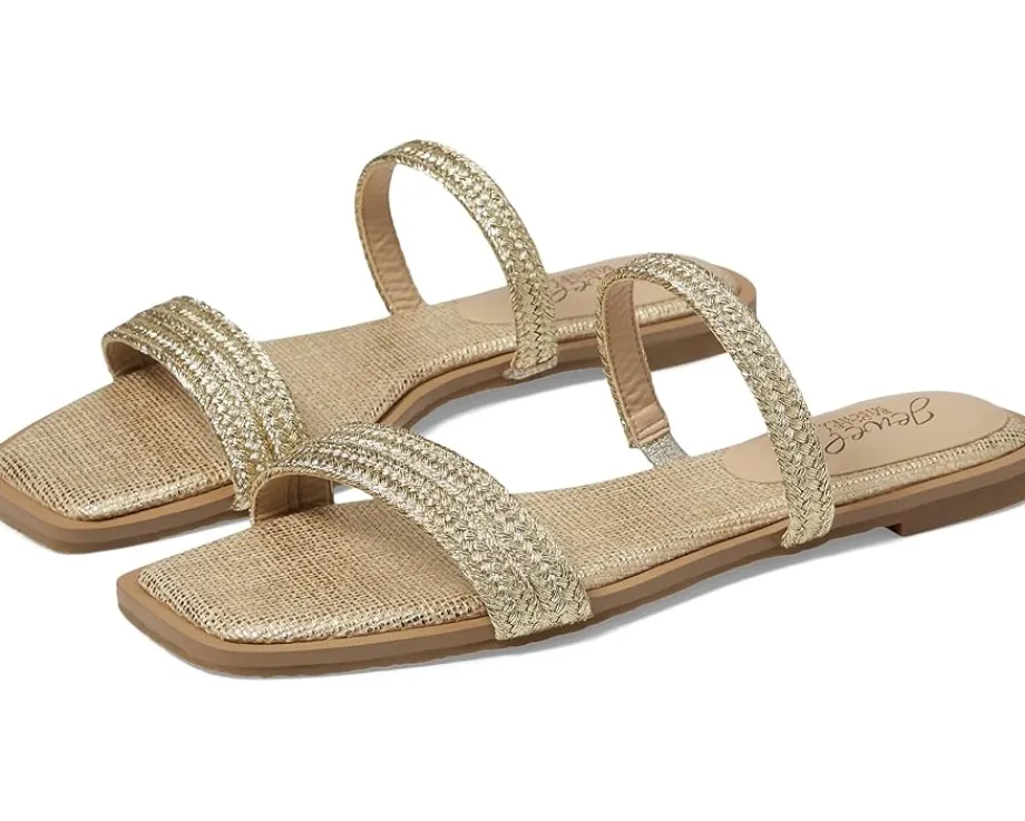 Jewel Badgley Mischka Women's Helena Hot