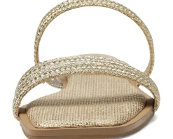 Jewel Badgley Mischka Women's Helena Hot