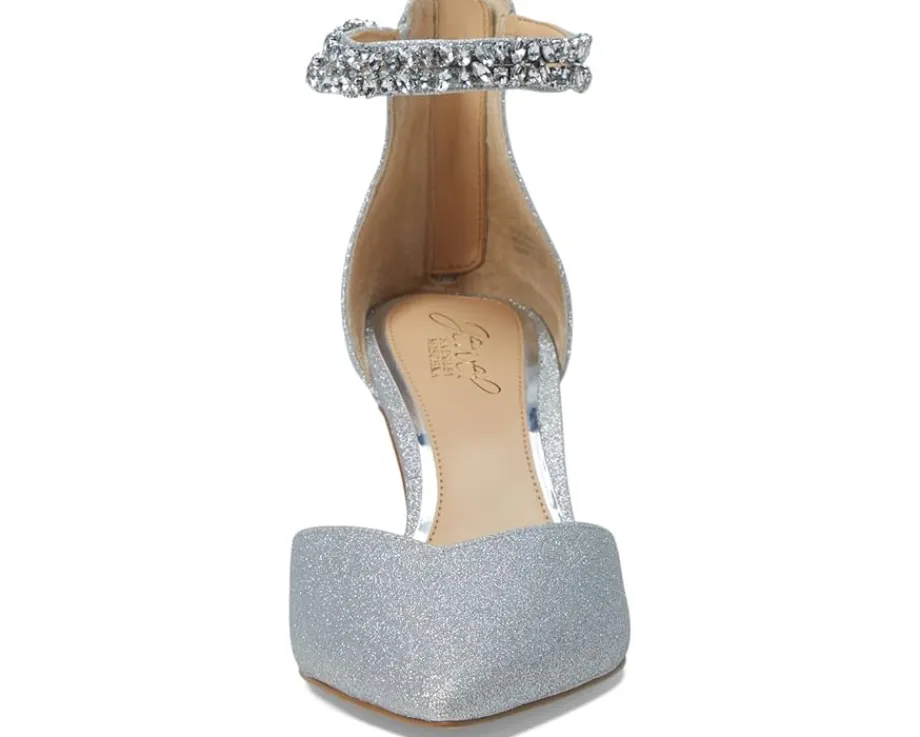 Women Jewel Badgley Mischka Women's Maya